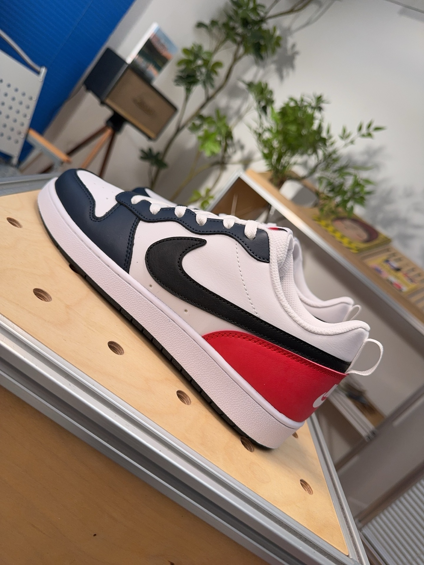 Nike Jordan